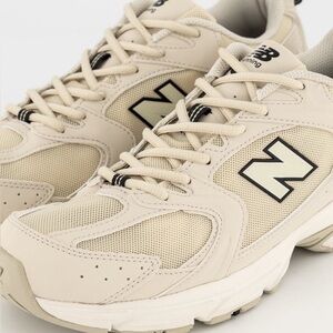 New Balance Shoes 530 Ivory Men’s 6 Women’s 7.5